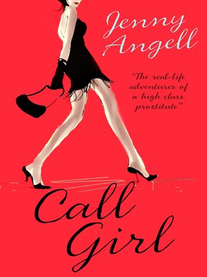 cover image of Callgirl
